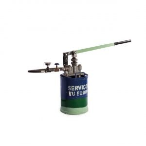 Bomba Probadora Hidráulica Servicon