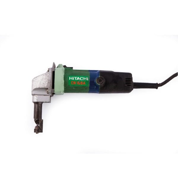 Cortadora Lámina Servicon