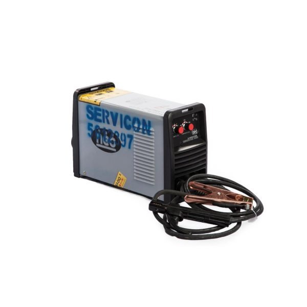 Equipo Soldadura Eléctrico Servicon