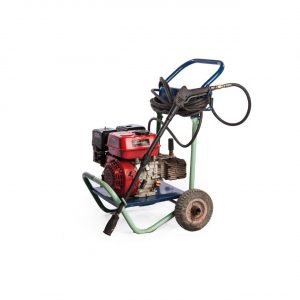 Hidrolavadora Gasolina Servicon