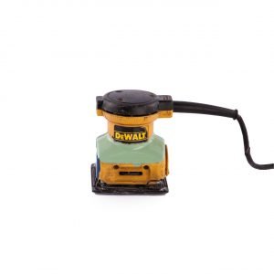 Lijadora Orbital Servicon