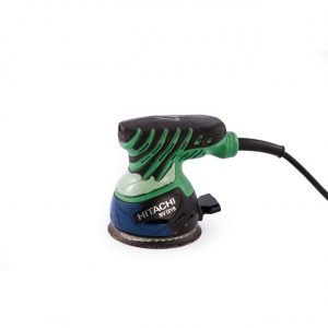 Lijadora Roto Orbital Servicon