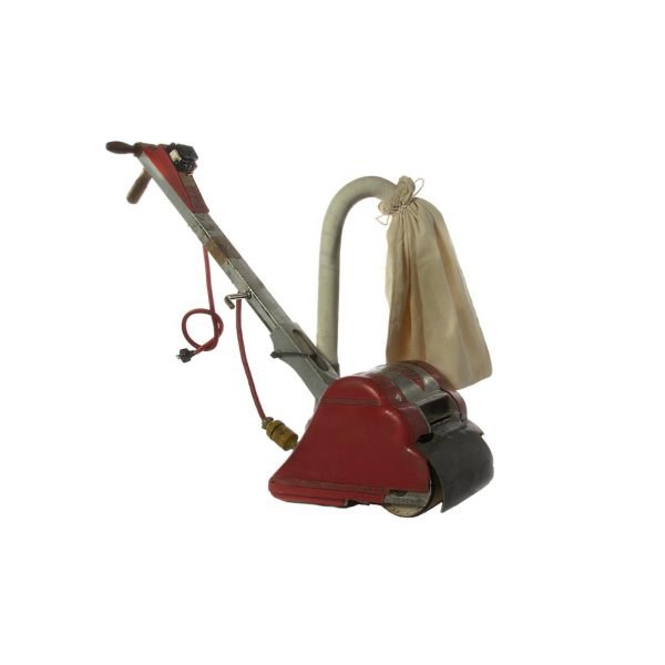 Pulidora de Piso Madera Servicon