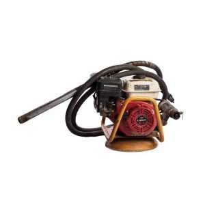 Vibrador Gasolina Servicon