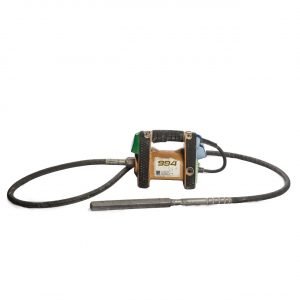 Vibrador de Aguja 110V Servicon