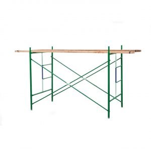 Andamio Normal Servicon