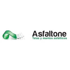 Asfaltone Logo Servicon