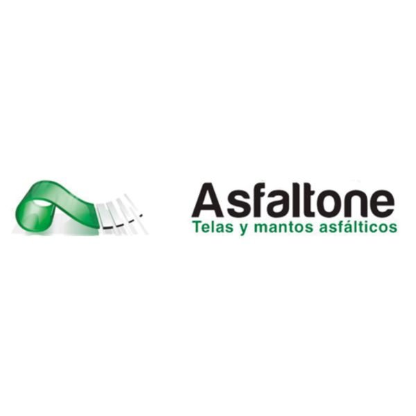 Asfaltone Logo Servicon