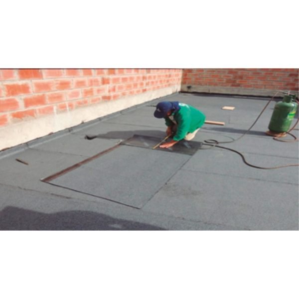 Asfaltone Manto Extendido Servicon