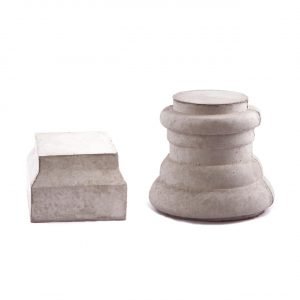 Base de Pilar Servicon