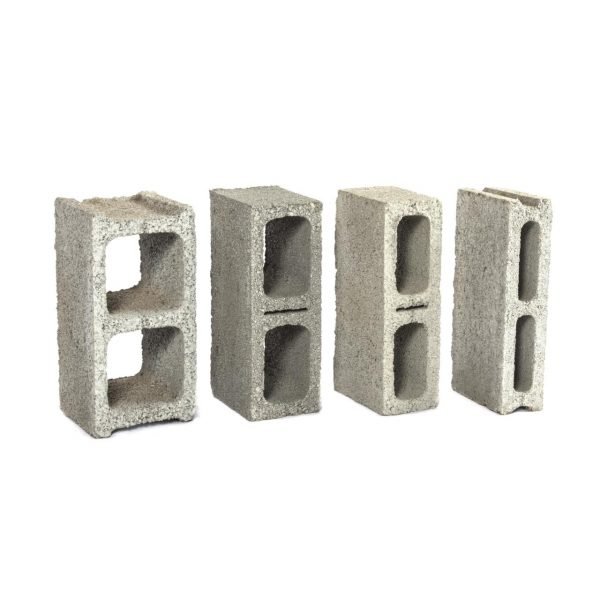 Bloque Servicon