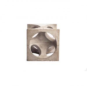 Calado Esférico Servicon