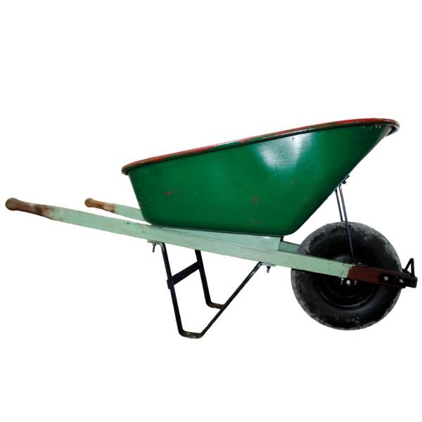 Carreta Servicon