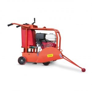 Cortadora Pavimento Servicon