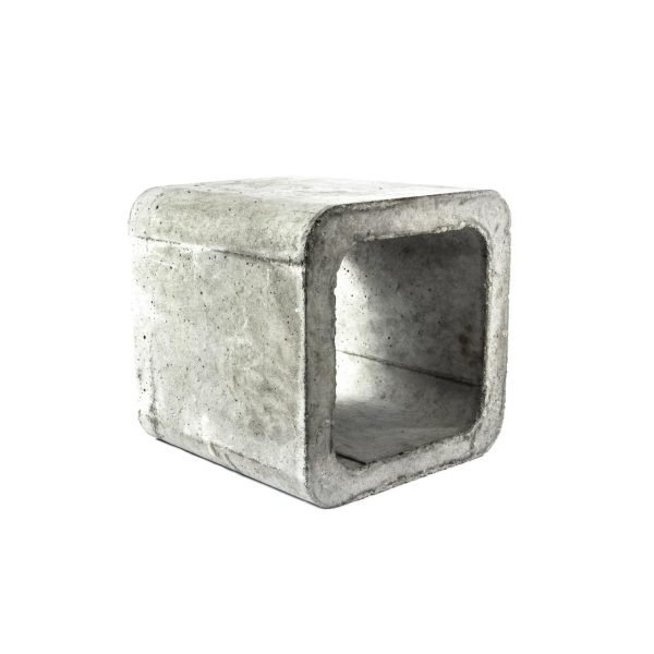 Cubo Servicon