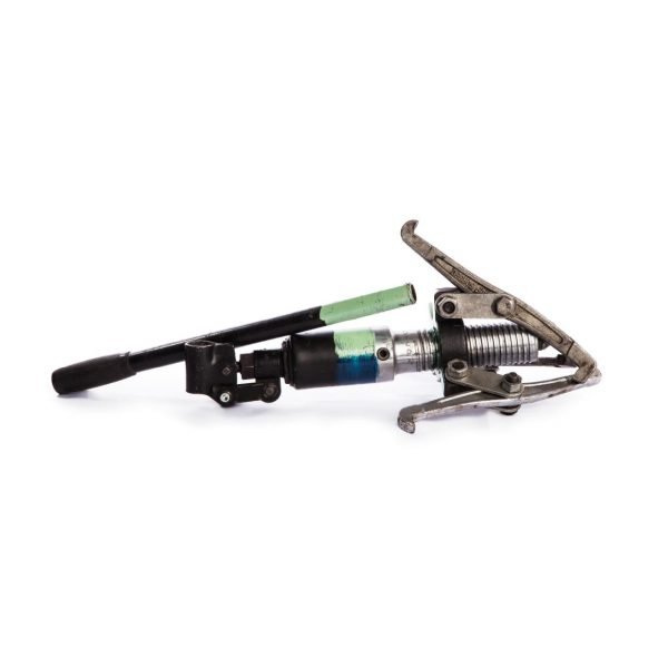 Extractor Hidráulico Servicon