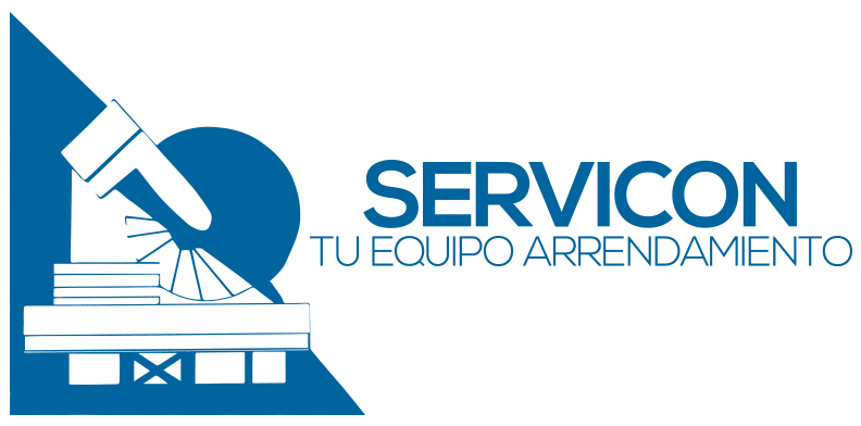 Logo-Servicon