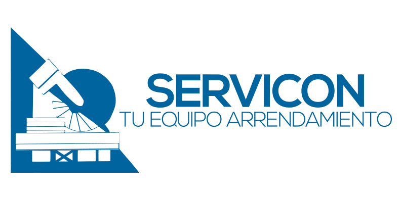 servicon logo