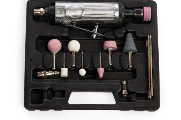 Motortool Neumatico Box - Servicon