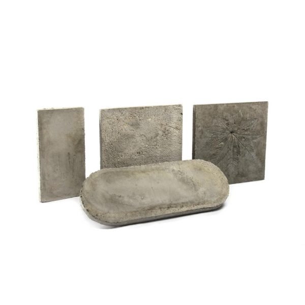 Placas Servicon