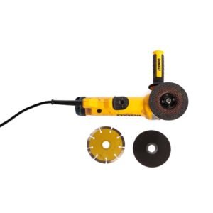 Pulidora 4 y Media Pulgadas Servicon