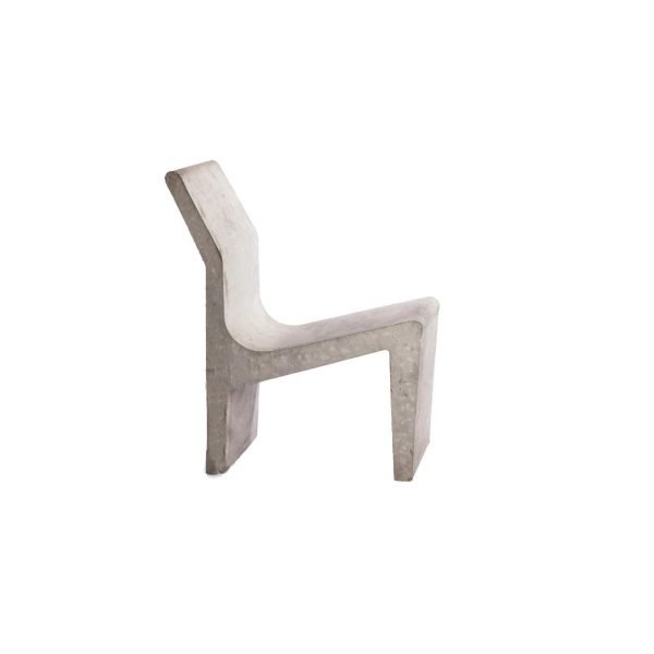 Silla de Exterior Servicon