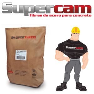 Supercam Servicon