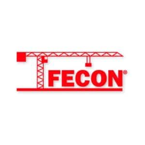 Fecon Logo Servicon