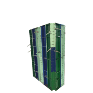 Formaleta Modular - Servicon