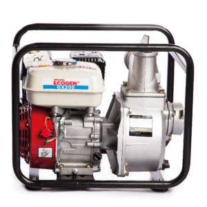 Motobomba - Servicon