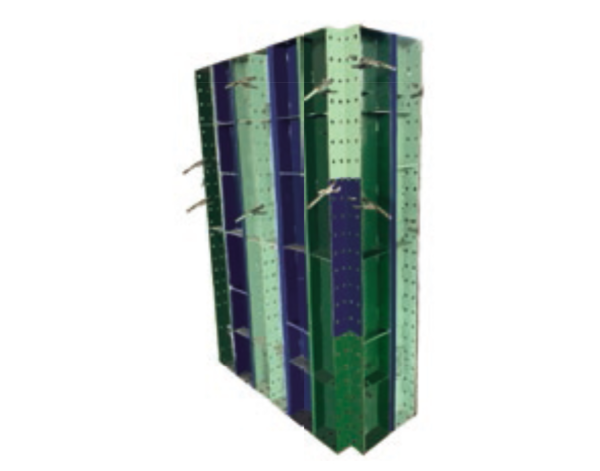 Formaleta modular